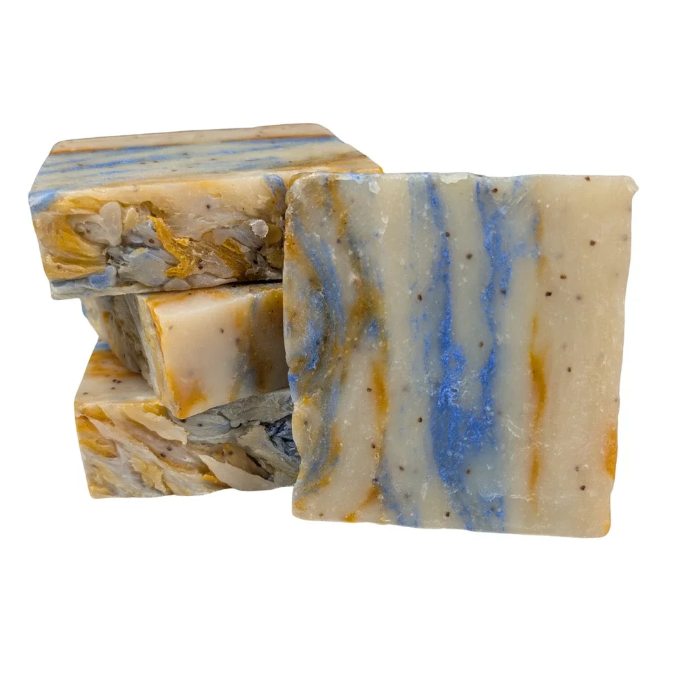 Handmade Soap Bar Monkey Farts Gilmore Girls Small Town Sugar Rush Gift Idea